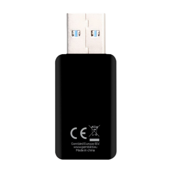 Gembird N300 USB Wi-Fi Adapter