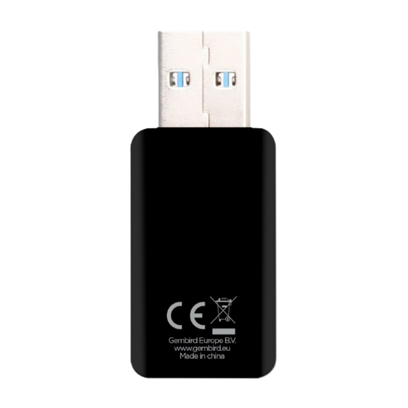 Gembird N300 USB Wi-Fi Adapter