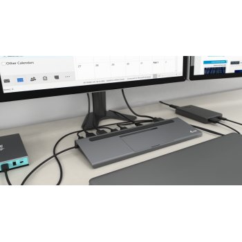 i-Tec C31 Flat HUB with PD Plus