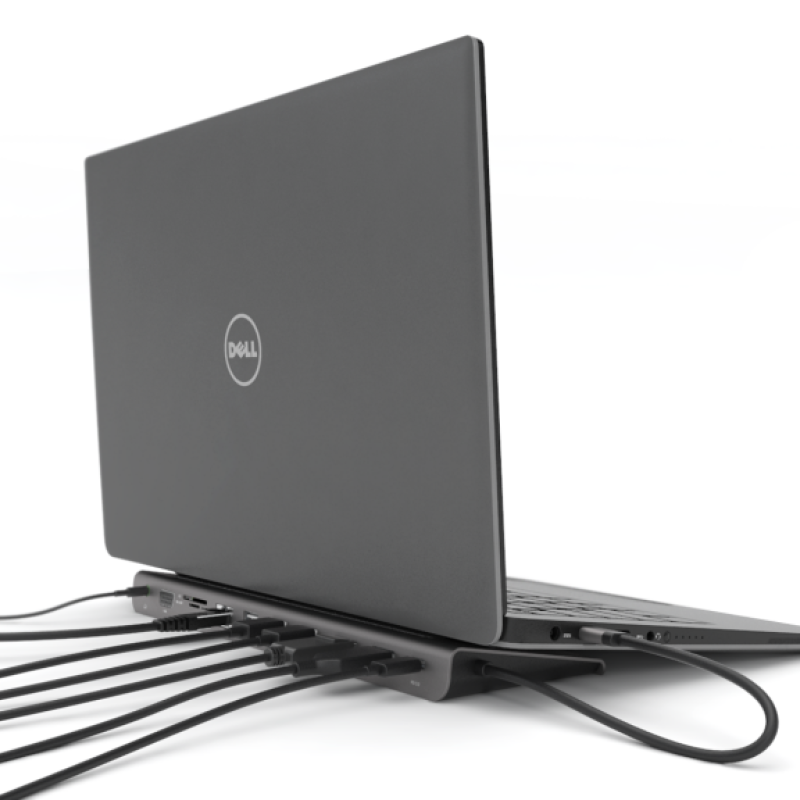 i-Tec C31 Flat Dock with PD Plus