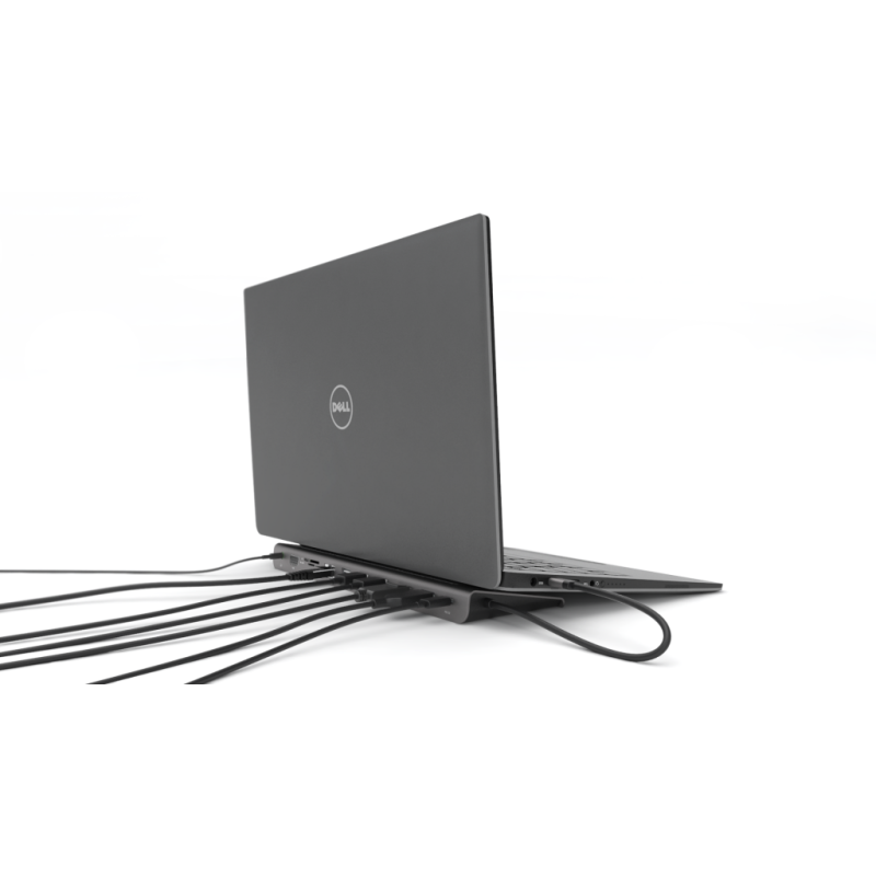 i-Tec C31 Flat HUB with PD Plus