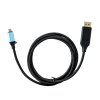 i-Tec C31 USB-C to DisplayPort 60Hz Cable