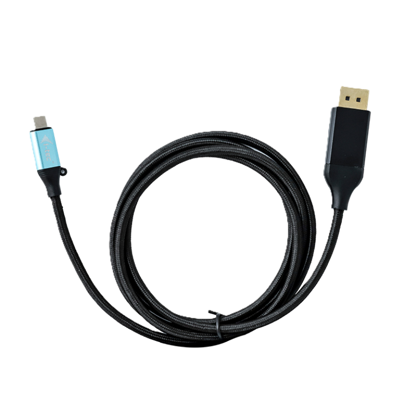 i-Tec C31 USB-C to DisplayPort 60Hz Cable