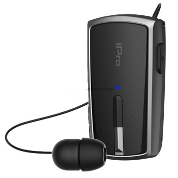 IPRO RH120 HEADPHONES BK-GREY