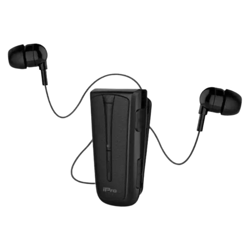 Ipro RH219S Headphones Black