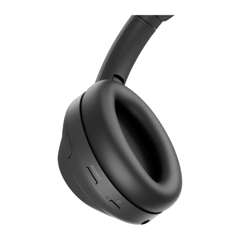 Sony WH-ULT900N Ultimate Wireless Noise Cancelling Headphones Black