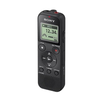 Sony ICD-PX470 4GB Voice Recorder with USB