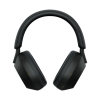 Sony WH-1000XM5 Wireless Noise Cancelling Headphones Black