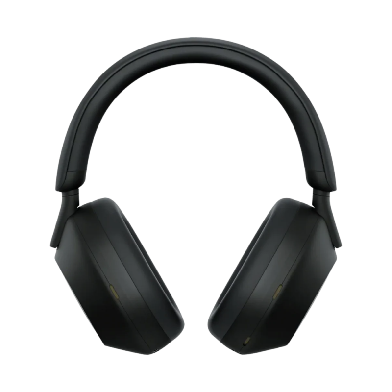 Sony WH-1000XM5 Wireless Noise Cancelling Headphones Black