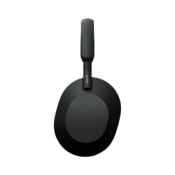 Sony WH-1000XM5 Wireless Noise Cancelling Headphones Black