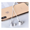 Devia Smart Type-C Earphone White
