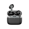 Devia TWS Bluetooth Headset Black