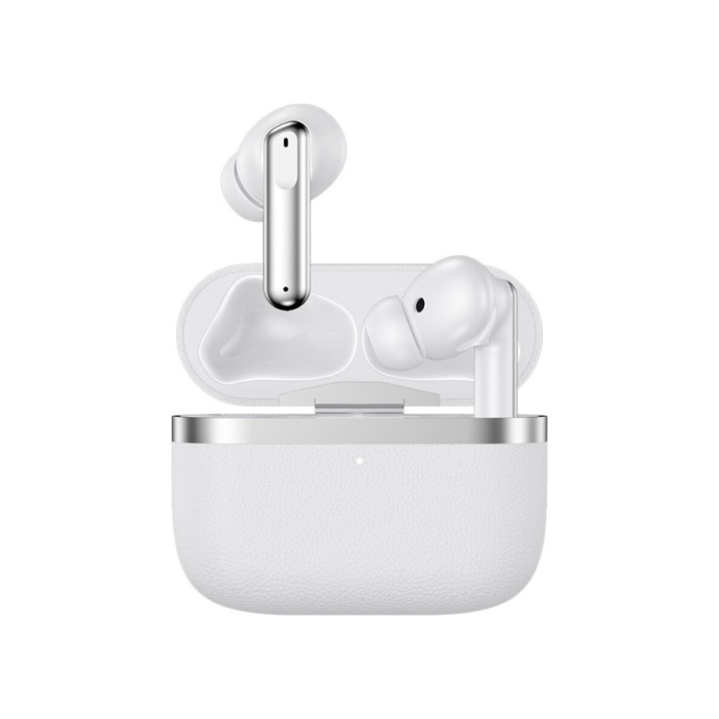 Devia TWS Bluetooth JoyPods White