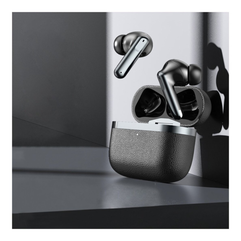 Devia TWS Bluetooth Headset Black