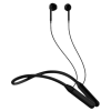 Devia Neckband Sport Wireless Earphone Black