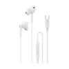 Devia Kintone A2 Wired Type-C Earphone