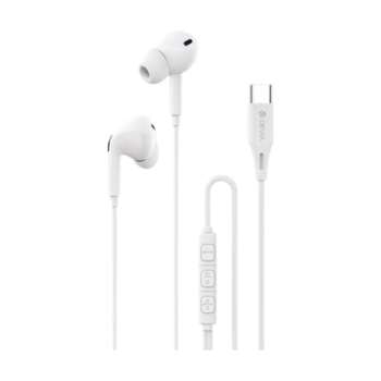 Devia Kintone A2 Wired Type-C Earphone