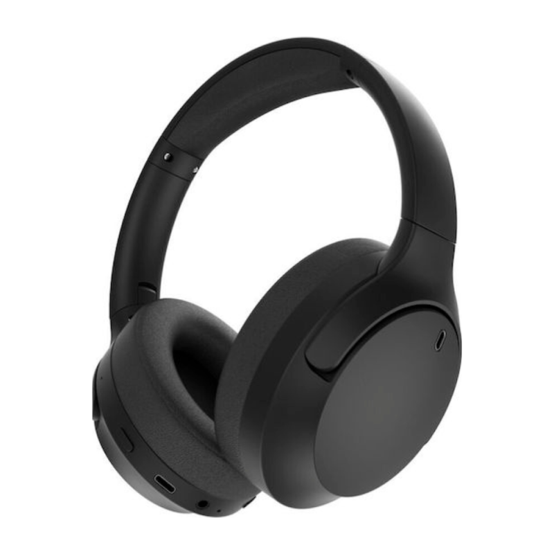 Gembird Hi-Fi On-Ear Bluetooth Headset Black