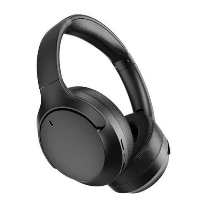 Gembird Hi-Fi On-Ear Bluetooth Headset Black