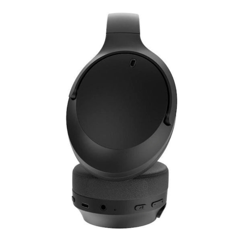 Gembird Hi-Fi On-Ear Bluetooth Headset Black