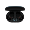 Devia Joy A6 Wireless Earphone Black