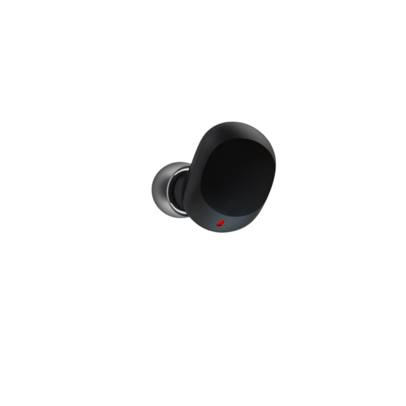 Devia Joy A6 Wireless Earphone Black