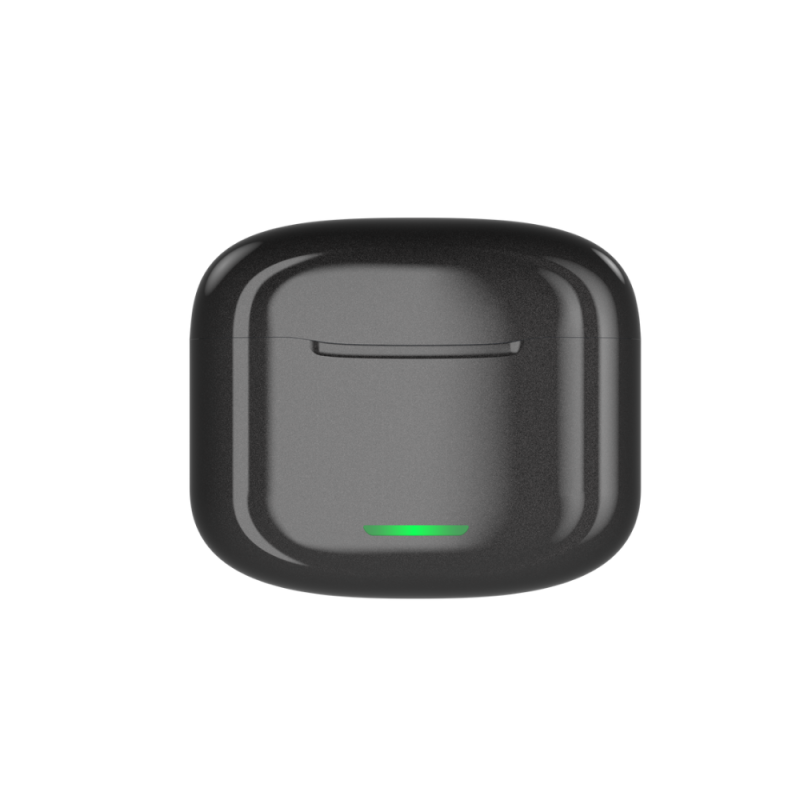 Devia TWS Wireless Earphone Black