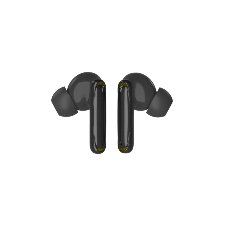 Devia TWS Wireless Earphone Black
