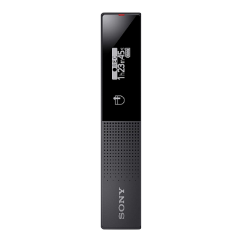 Sony ICD-TX660 16GB Digital Voice Recorder