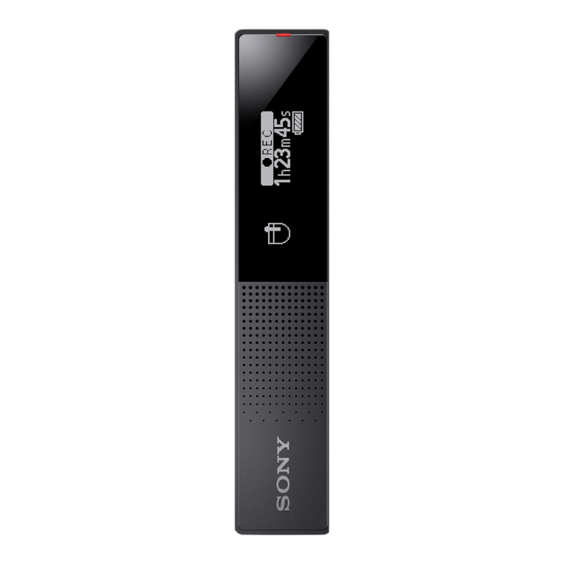 Sony ICD-TX660 16GB Digital Voice Recorder