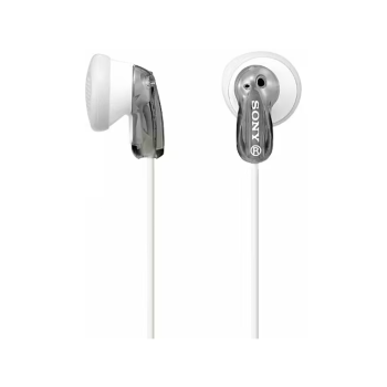 Sony MDR-E9LP In-Ear Headphones Grey