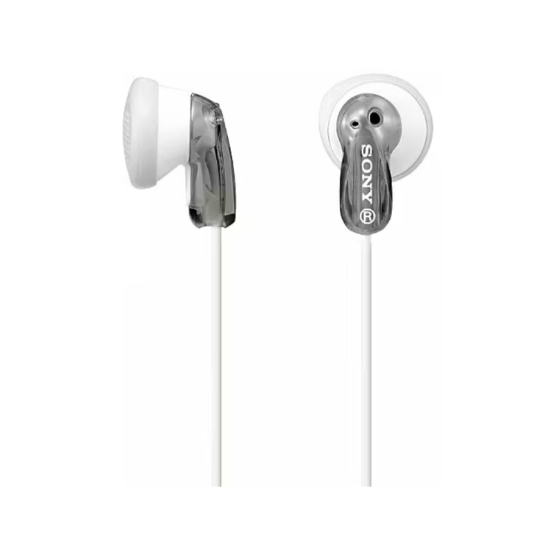 Sony MDR-E9LP In-Ear Headphones Grey