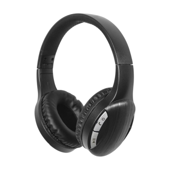 Gembird Bluetooth Stereo Headset Black
