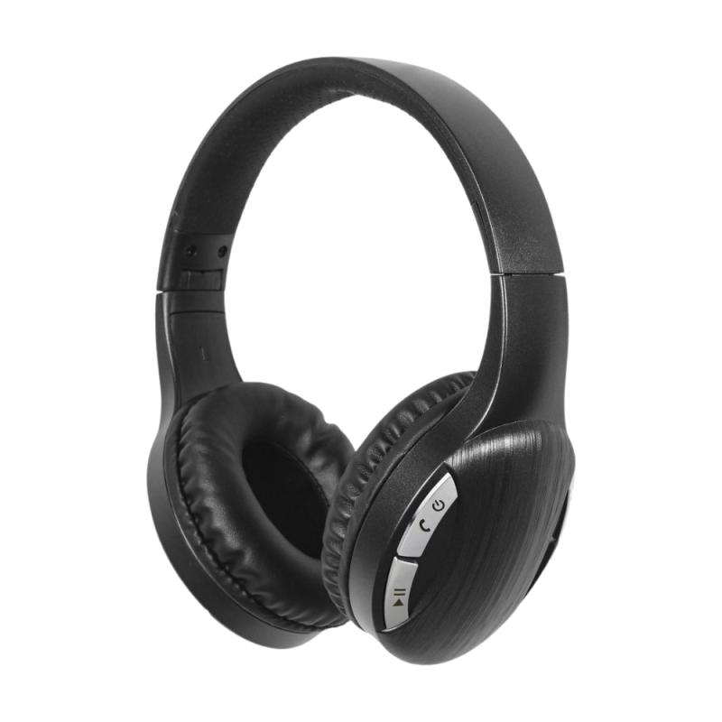 Gembird Bluetooth Stereo Headset Black
