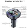 Devia FM Transmitter Car Charger