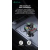 Devia FM Transmitter Car Charger
