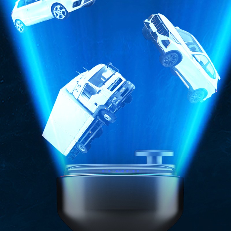 Devia FM Transmitter Car Charger