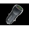 Devia Extreme Speed Series PD 30W + QC3.0 18W Metal Fast Car Charger