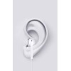Devia Lightning Earphone White
