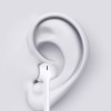 Devia Lightning Earphone White