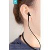 Devia Neckband Sport Wireless Earphone Black