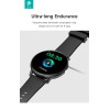 Devia Smart Watch EM703 Black