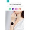 Devia Smart Watch EM703 Black