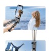 Devia Multi-functional Desktop Gimbal Tripod Selfie Stick