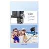 Devia Multi-functional Desktop Gimbal Tripod Selfie Stick