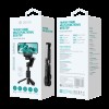Devia Multi-functional Desktop Gimbal Tripod Selfie Stick