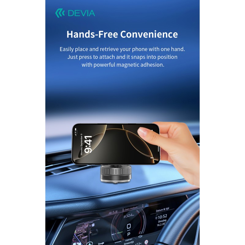 Devia Phone Stand