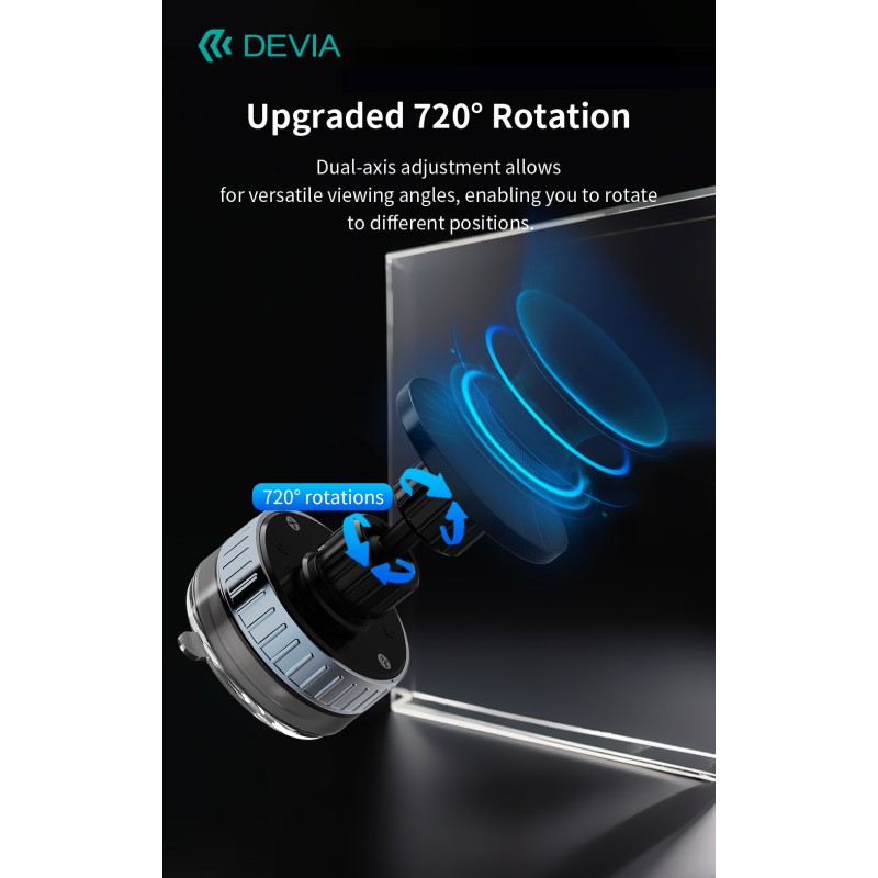 Devia Phone Stand