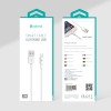 Devia USB-A to Lightning Cable 2m White