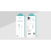 Devia USB-A to Lightning Cable 2m White